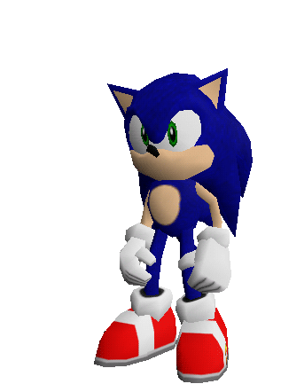 Sonic